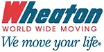 Prosser's Moving & Storage Company Logo